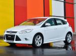 Ford Focus Sport 2014 года